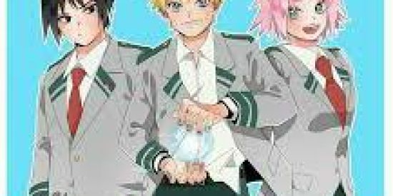 Imagem do grupo de WhatsApp Academia Ninja申🈶🉐