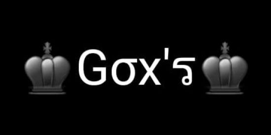 Imagem do grupo de WhatsApp Recrutamento ♚Gσx'ร♚