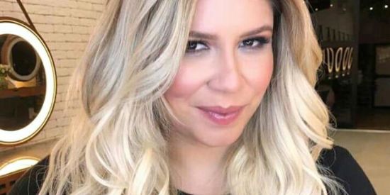 Imagem do grupo de WhatsApp Grupo (Marília Mendonça) oficial