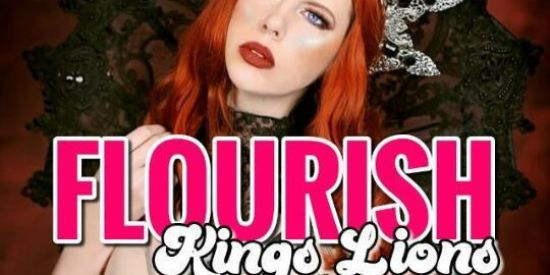 Imagem do grupo de WhatsApp Recrutamento pro bonde ❤️