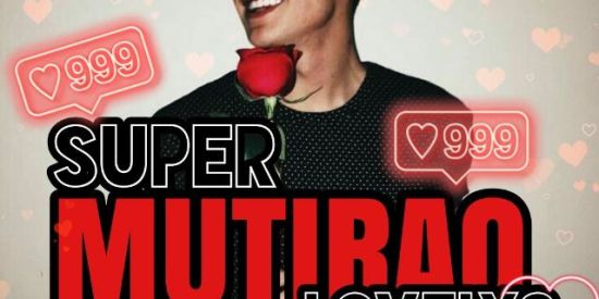 Imagem do grupo de WhatsApp 1•12|👑MUTIRAO LOVELYS 👑