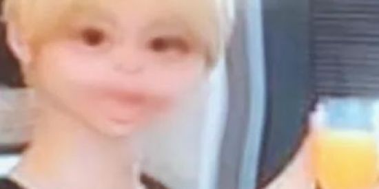 Imagem do grupo de WhatsApp STAYS FOREVER❤💞