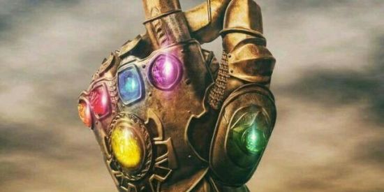 Imagem do grupo de WhatsApp Grupo das figurinhas ihu👑