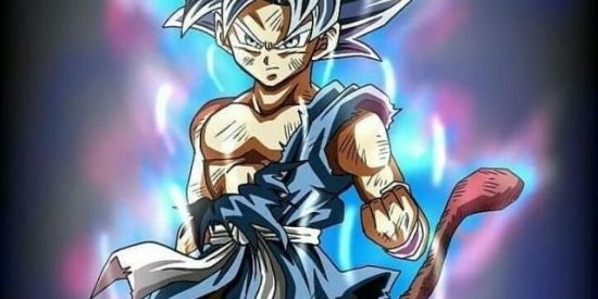 Imagem do grupo de WhatsApp Dragon ball Guerreiros Z🐉