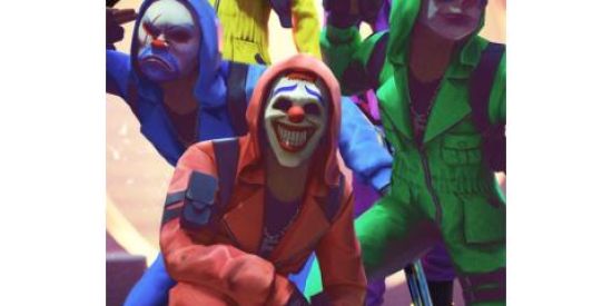 Imagem do grupo de WhatsApp X1 DOS CRIA 😎😎😎