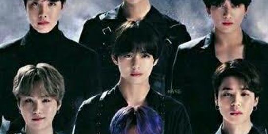 Imagem do grupo de WhatsApp ✨🌸B-ARMY'S 🌸✨FAMILY✨💕