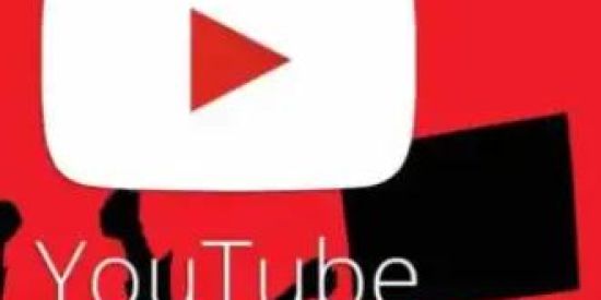 Imagem do grupo de WhatsApp Ganha escritos no youtube