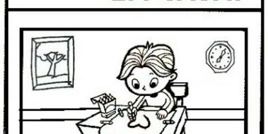 Imagem do grupo de WhatsApp 3°A Matutino