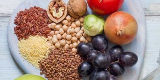 Imagem do grupo de WhatsApp Vida Saudável 🏋🏾‍♂️⛹🏻‍♂️🤾🏽‍♂️🏊🏼‍♂️🥦🍒🍈🥝