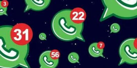 Imagem do grupo de WhatsApp GALERA DIVULGADORA ✨