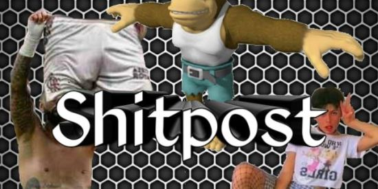 Imagem do grupo de WhatsApp 🤏🏿𓃾ຣᎻᎥᴛ 🅳〄S galos𓃾᭄