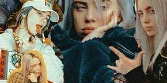 Imagem do grupo de WhatsApp 💚AVOCADOS DA BILLIE 💚