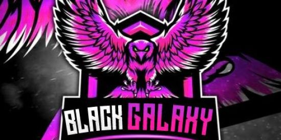 Imagem do grupo de WhatsApp BLACK GALAXY RECRUTAMENTO