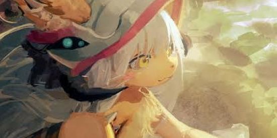 Imagem do grupo de WhatsApp Made in abyss