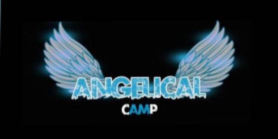 Imagem do grupo de WhatsApp Angelical Camp 2 edição
