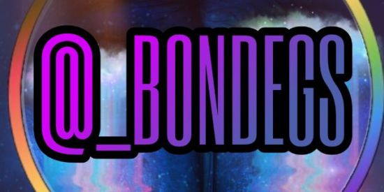 Imagem do grupo de WhatsApp @__bondegs 👾