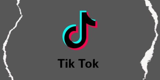 Imagem do grupo de WhatsApp TikTok LINKS 💙🦋