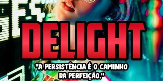 Imagem do grupo de WhatsApp Recrutamento delight