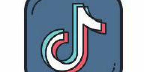 Imagem do grupo de WhatsApp Tik tokers iniciantes📱✨💖