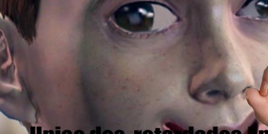 Imagem do grupo de WhatsApp Uniao dos Retardados anonimos