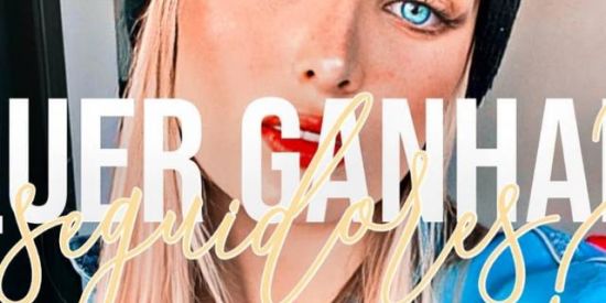 Imagem do grupo de WhatsApp Engajamento