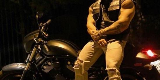 Imagem do grupo de WhatsApp Videos rep maromba💪🏼