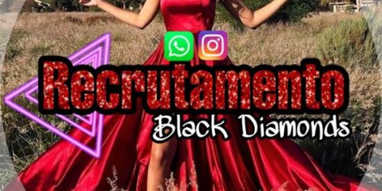 Imagem do grupo de WhatsApp Recrutamento💜oficialdbs__