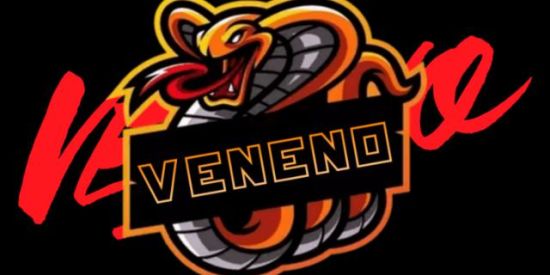 Imagem do grupo de WhatsApp Veneno