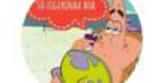 Imagem do grupo de WhatsApp figurinha e amizades♥️