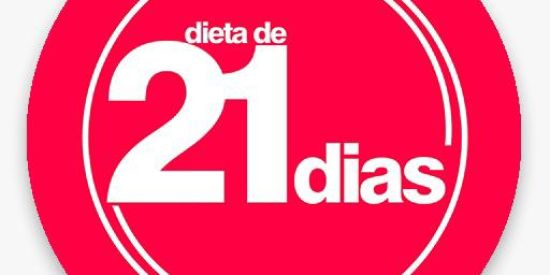 Imagem do grupo de WhatsApp DIETA 21 DIAS