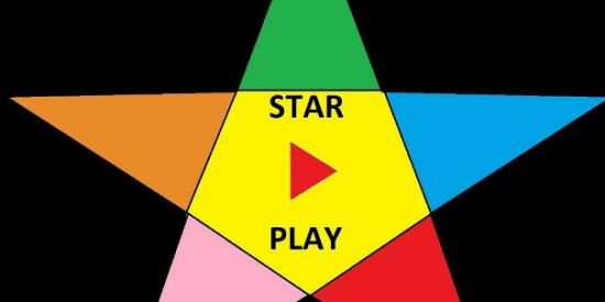 Imagem do grupo de WhatsApp GRUPO DE VENDAS STARPLAY📱