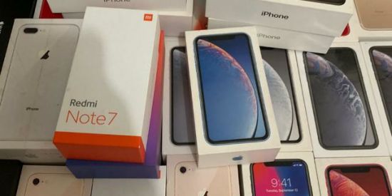 Imagem do grupo de WhatsApp VENDAS ONLINE