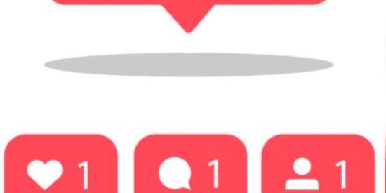 Imagem do grupo de WhatsApp GANHE SEGUIDORES