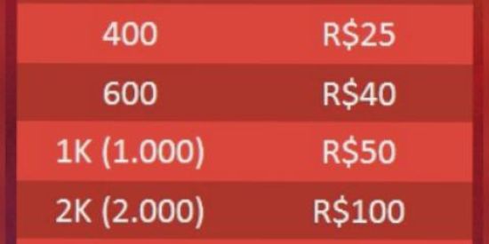 Imagem do grupo de WhatsApp ✅COMPRA DE SEGUIDORES🛍️