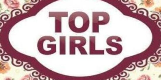 Imagem do grupo de WhatsApp TOP GIRLS💖👱‍♀👑