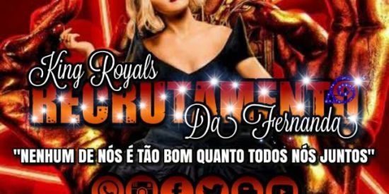 Imagem do grupo de WhatsApp ⚠️LEIA A DESCRIÇÃO⚠️