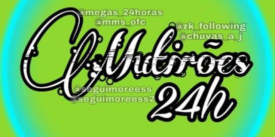 Imagem do grupo de WhatsApp Ganhe seguidores Aqui 📍📍📍📍