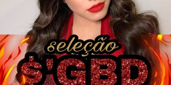 Imagem do grupo de WhatsApp ⚜️Seleção para a S'GBD⚜️