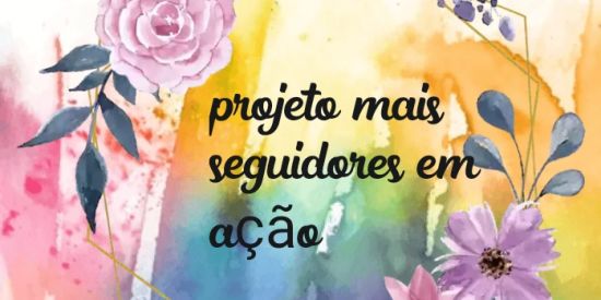 Imagem do grupo de WhatsApp Instagram seguidores 🦩🌵🌹