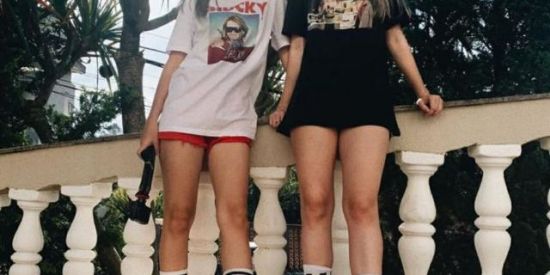 Imagem do grupo de WhatsApp Friends Babitan 👯🏻‍♀️❤️😌