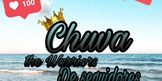 Imagem do grupo de WhatsApp Recrutando ♕TW'ร♕