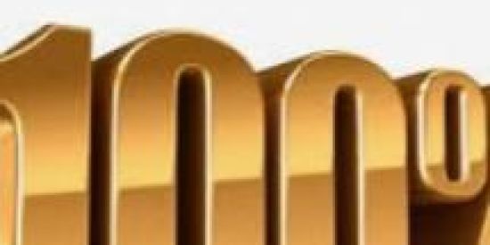 Imagem do grupo de WhatsApp Lista 100%