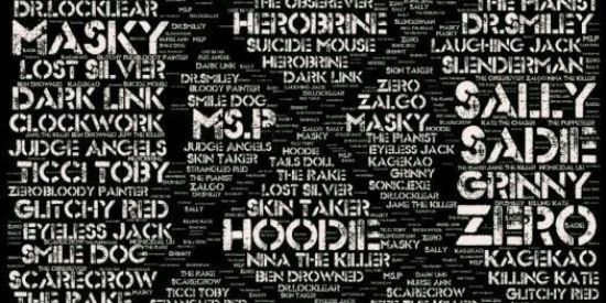 Imagem do grupo de WhatsApp Creepypastas