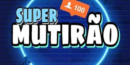 Imagem do grupo de WhatsApp Mutirão NG💥💥🔥