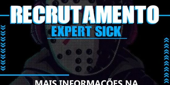 Imagem do grupo de WhatsApp RECRUTAMENTO LINES EXPERTS SICK 🔥