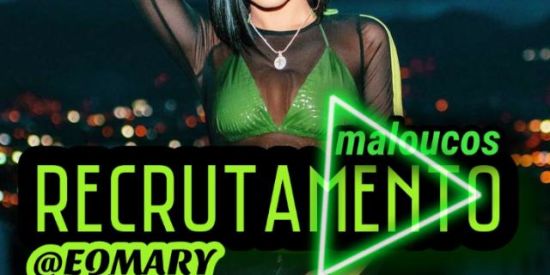 Imagem do grupo de WhatsApp ⚡rєcrυταмєทτσ вσท∂є мlc⚡