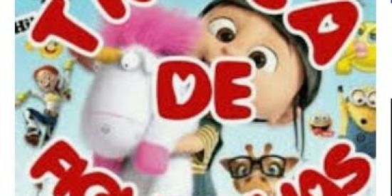 Imagem do grupo de WhatsApp ⚜🍃TrOca d£ figurinhas🍃🔱...