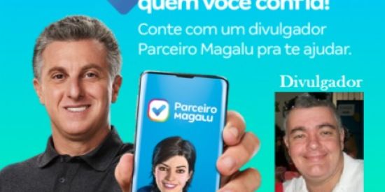 Imagem do grupo de WhatsApp Magazinemapinvendas