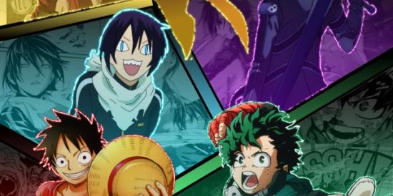 Imagem do grupo de WhatsApp ◤🔥ANIMES_IS_LIFE❤️◥