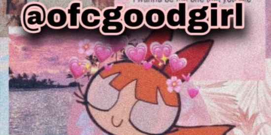 Imagem do grupo de WhatsApp 💖03 Good girl💖